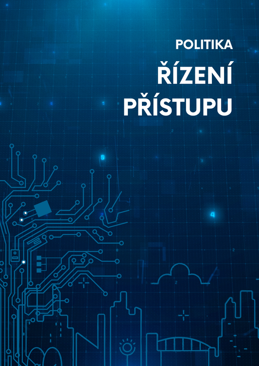 Politika řízení přístupu